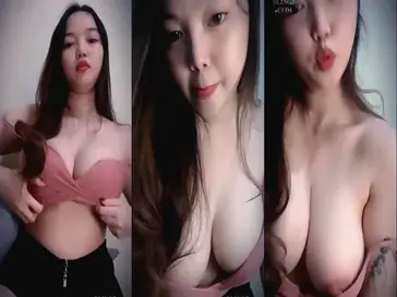Chindo Gemoy Becek Dientot Keras Sampai Puas